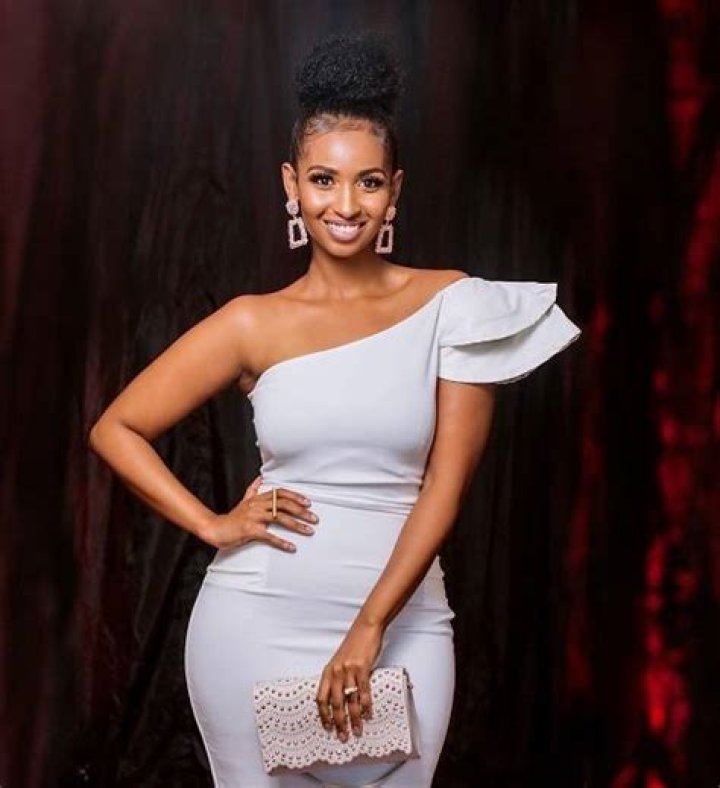 Sarah Hassan (Movie Actress) - Age, Birthday, Bio, Facts, Family, Net Worth, Height & More