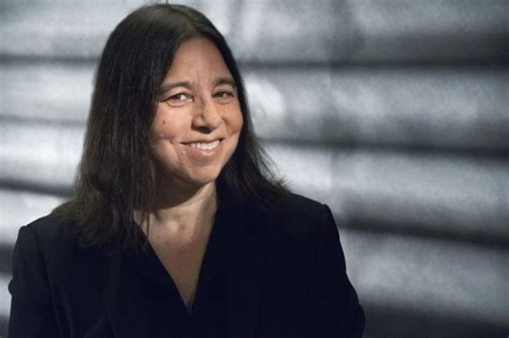 Sarah Schulman Biography, Age, Height, Husband, Net Worth, Family