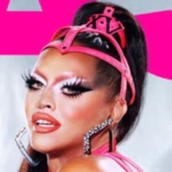 Astrology Birth Chart of Sasha Colby (Reality Star) 2024