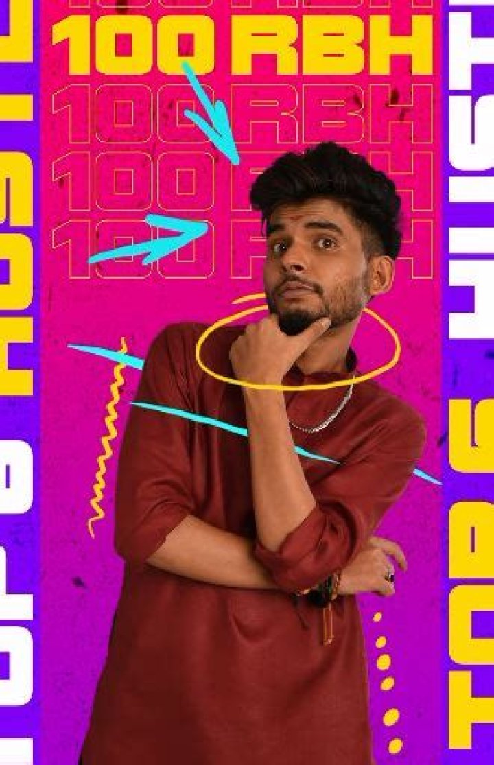 Saurabh Abhyankar (100 RBH Rapper) Wiki, Age, Height, Parents, Girlfriend, Biography & More