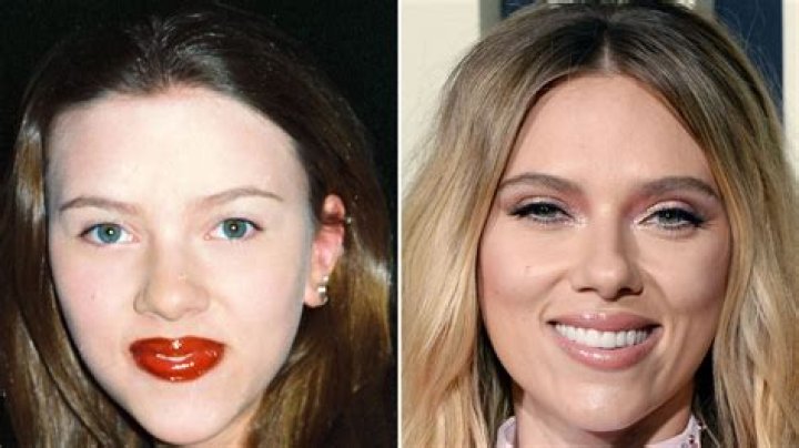 From Child Actor to Movie Star: See Scarlett Johansson’s Stunning Transformation