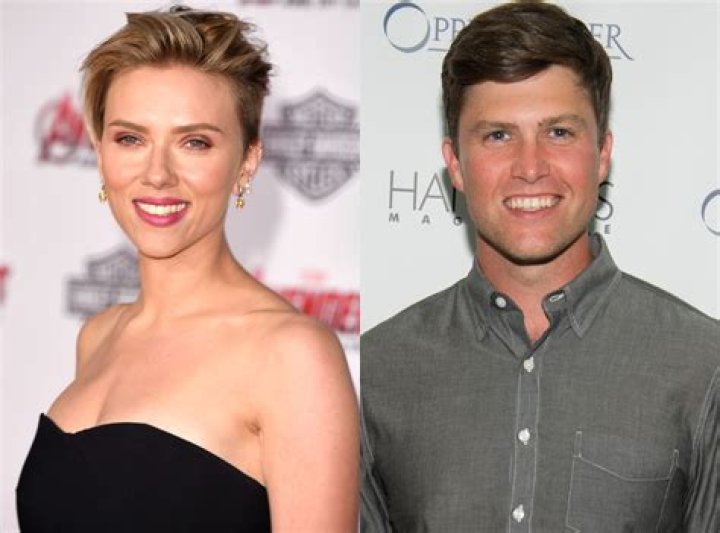Scarlett Johansson’s Romantic History: Every Man She’s Loved and Lost Before Marrying Colin Jost