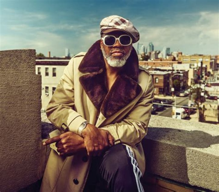 Schooly-D Biography, Age, Height, Wife, Net Worth, Family