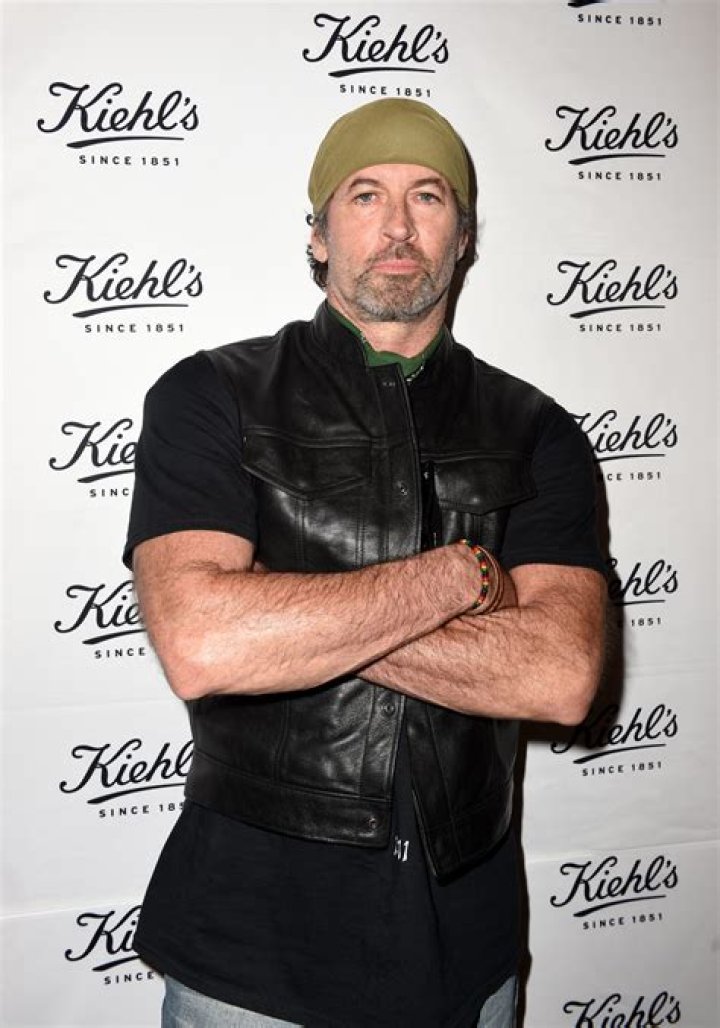 
Scooter Patterson Height, Weight, Net Worth, Age, Birthday, Wikipedia, Who, Nationality, Biography 