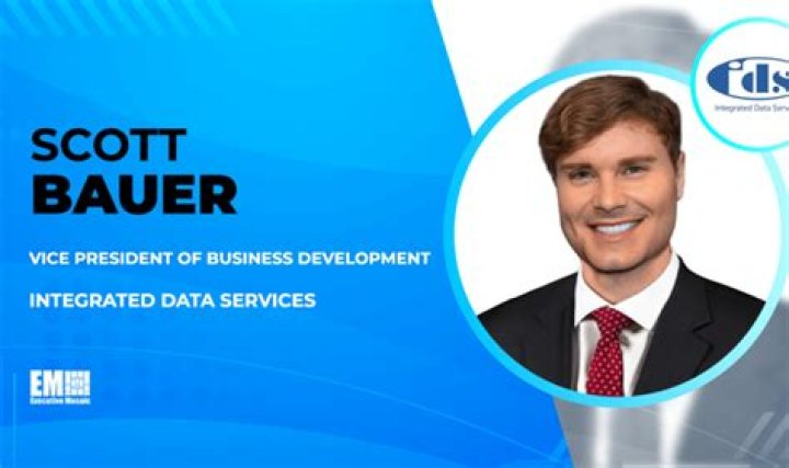 Scott Bauer Biography, Age, Height, Wife, Net Worth, Family