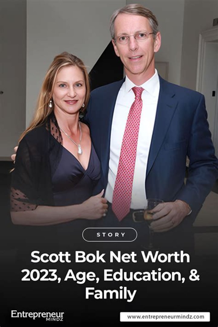 Scott Bok Height, Weight, Net Worth, Age, Birthday, Wikipedia, Who, Instagram, Biography