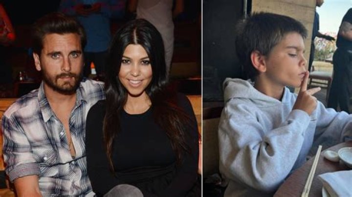 ExclusiveScott Disick and Kourtney Kardashian’s Kids Would ‘Love’ to See Their Parents ‘Get Back Together’