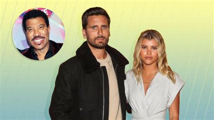 Scott Disick Could Propose To Sofia Richie ‘Any Day Now’ And We’re Freaking TF Out