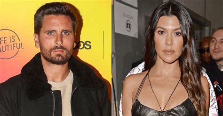 Scott Disick ‘Depends on’ Ex Kourtney Kardashian ‘for Support’: ‘She Likes to Care for Him’