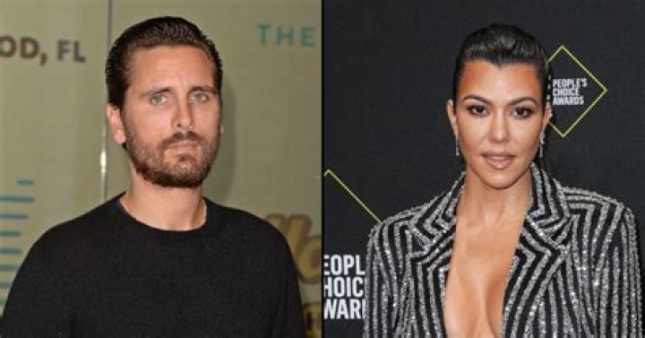 ExclusiveScott Disick Is ‘So Appreciative’ of Kourtney Kardashian’s ‘Effort’ Following Rehab