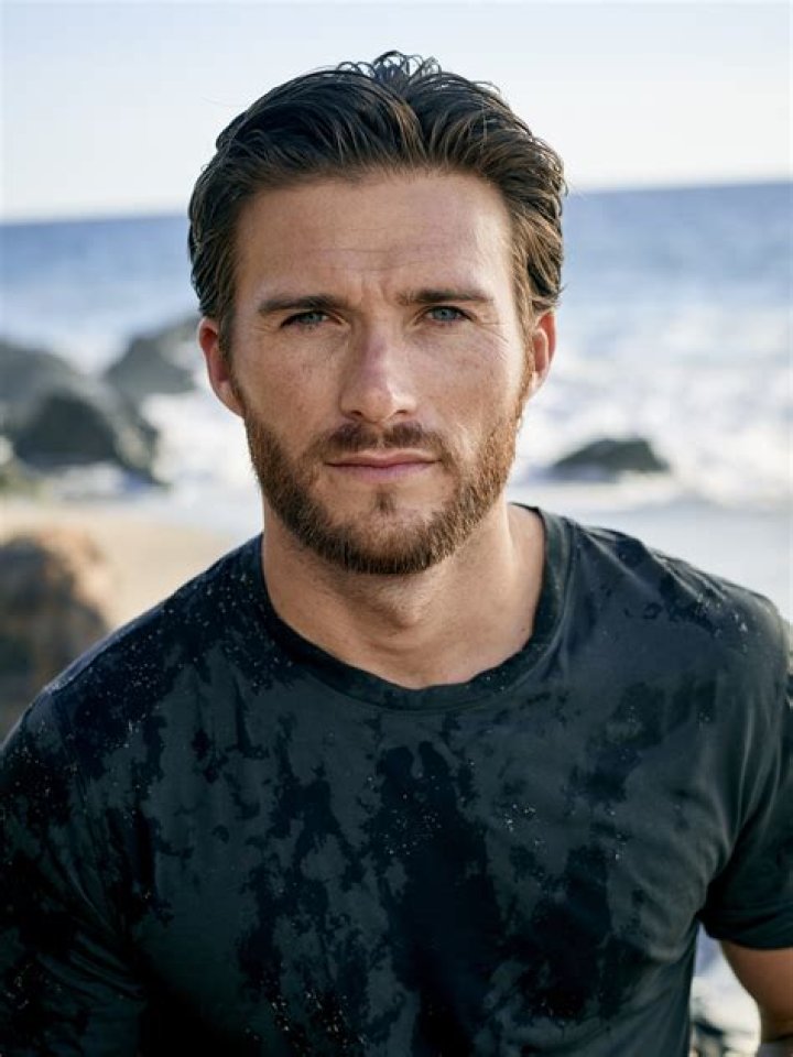 Astrology Birth Chart of Scott Eastwood (Movie Actor) 2024