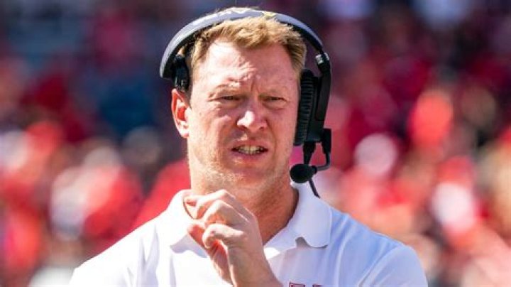 Scott Frost Biography, Age, Height, Wife, Net Worth, Family