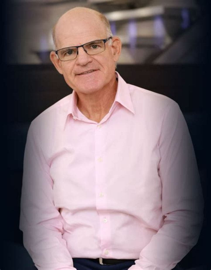 Scott Greenstein Biography, Age, Height, Wife, Net Worth, Family