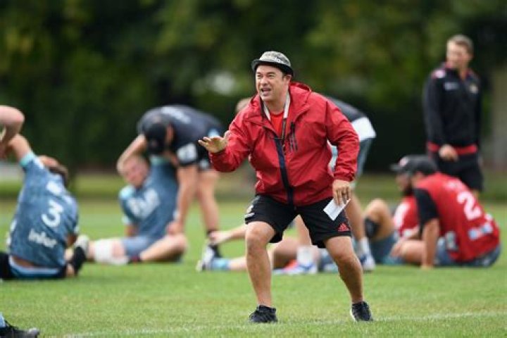 Scott Hansen Biography, Age, Height, Wife, Net Worth, Family