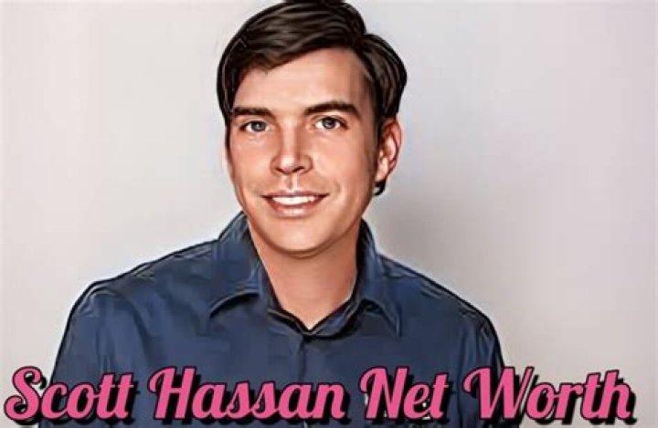 Scott Hassan Net Worth, Age, Birthday, Wikipedia, Who, Nationality, Biography