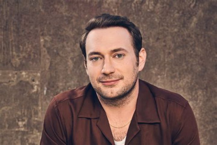 Scott Jones Biography, Age, Height, Wife, Net Worth, Family