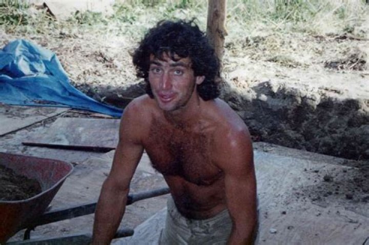 Scott Scurlock, The ‘Hollywood Bandit’ From ‘How To Rob A Bank’