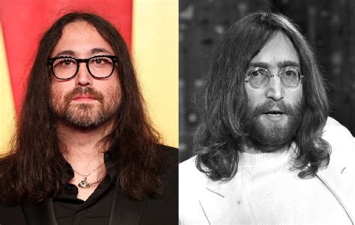 Sean Lennon