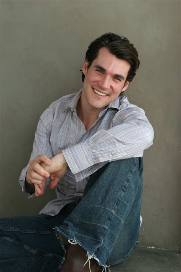 Sean Maher