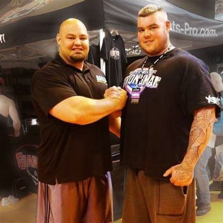 Sean O'Hagan Biography, Age, Height, Wife, Net Worth, Family