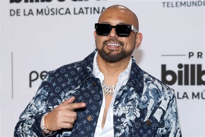 Sean Paul