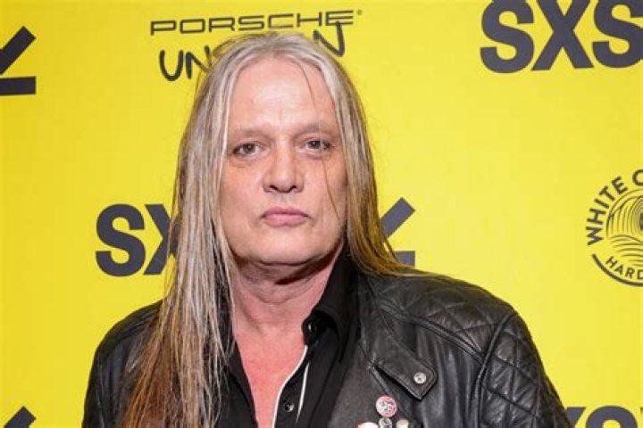 Sebastian Bach Biography, Age, Height, Wife, Net Worth, Family