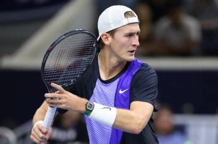 Sebastian Korda Biography, Age, Height, Wife, Net Worth, Family