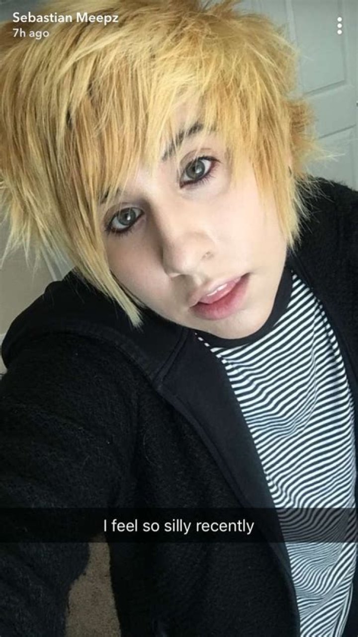 Sebastian Meepz (Instagram Star) - Age, Birthday, Bio, Facts, Family, Net Worth, Height & More