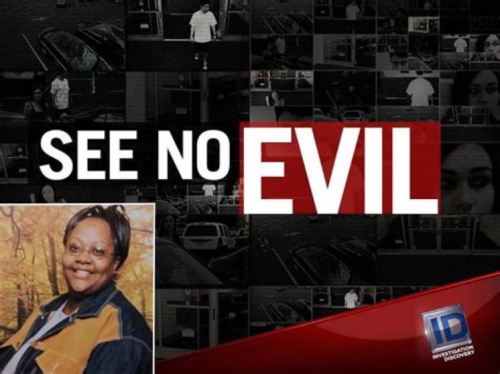 See No Evil on ID: What happened to Stephanie Powell-Anderson?