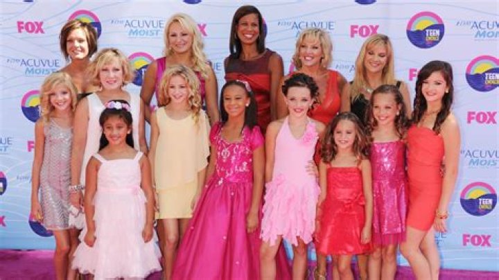 See the Cast of ‘Dance Moms’ Then and Now: Keep Up With Abby Lee Miller, Maddie Ziegler and More!