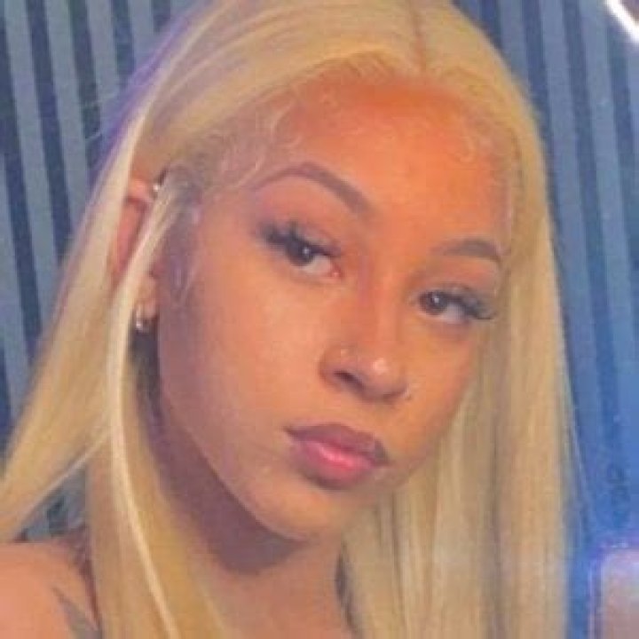 Astrology Birth Chart of Selena Davis (TikTok Star) 2024