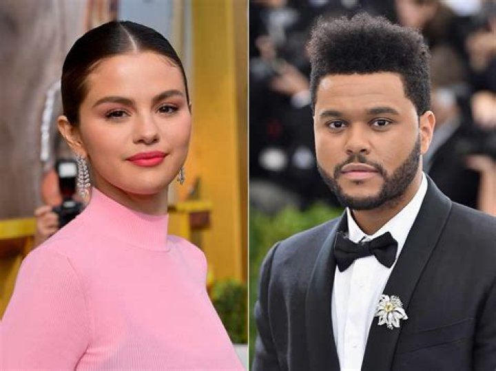 The Weeknd Sleeps Over Selena Gomez’s House — Gets His Sweater Back!