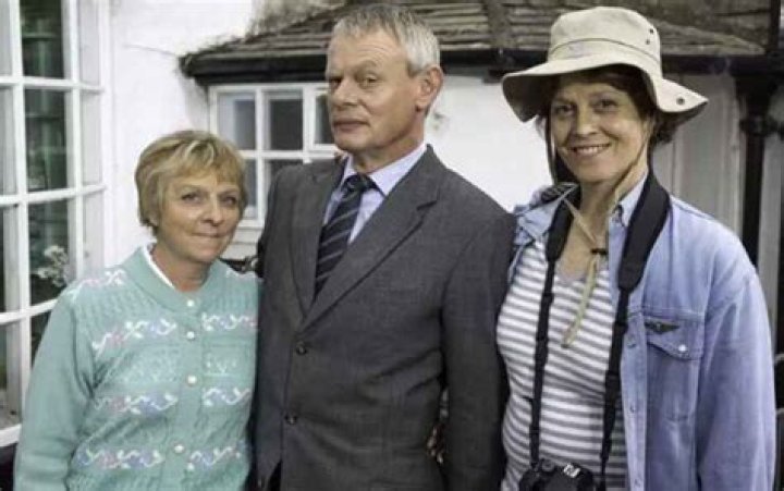 Selina Cadell Biography, Age, Height, Husband, Net Worth, Family