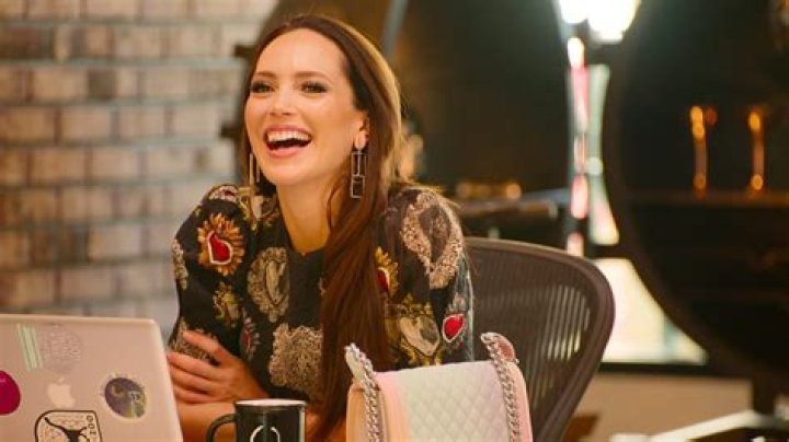 What Happened to Davina Potratz on ‘Selling Sunset’? Why the Real Estate Agent Left the Netflix Show