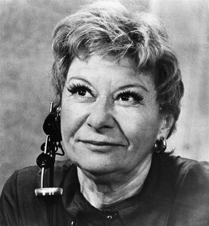 Selma Diamond Biography, Age, Height, Husband, Net Worth, Family