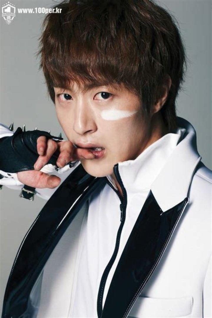 Seo Min-woo Biography, Age, Height, Wife, Net Worth, Family