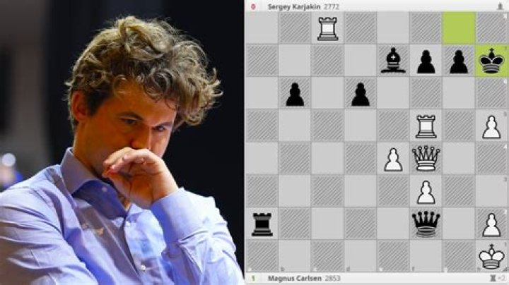 
Sergey Karjakin Net Worth, Age, Birthday, Wikipedia, Who, Nationality, Biography 