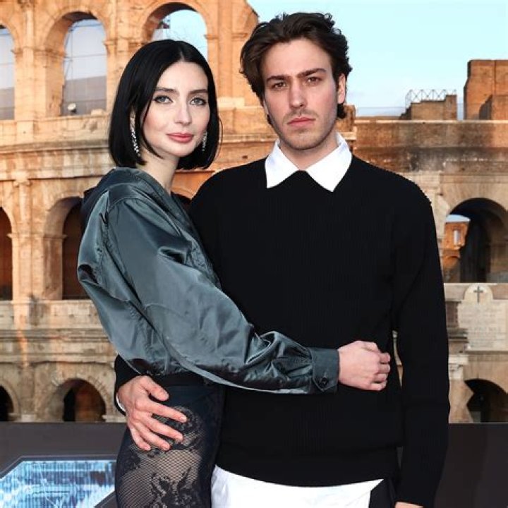 
Sergio Dipp And Longtime Girlfriend Martha Tena Got Married In 2022 