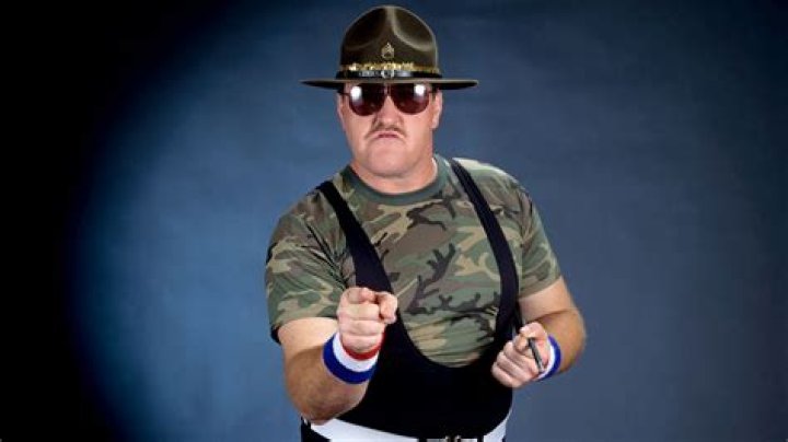 Sgt. Slaughter (Wrestler) - Age, Birthday, Bio, Facts, Family, Net Worth, Height & More
