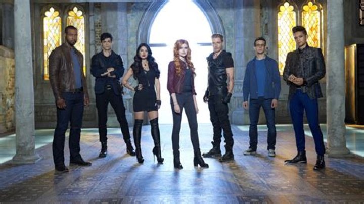 See the Cast of ‘Shadowhunters’ in Their Real-Life Halloween Costumes Through the Years