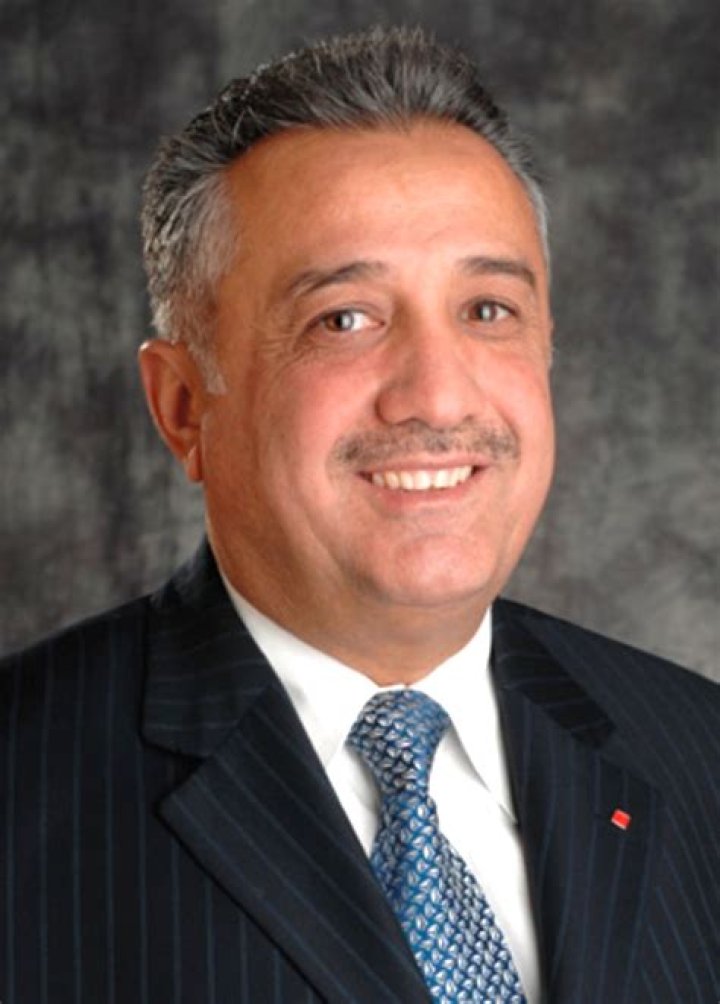 Shakir al Khafaji Biography, Age, Height, Wife, Net Worth, Family