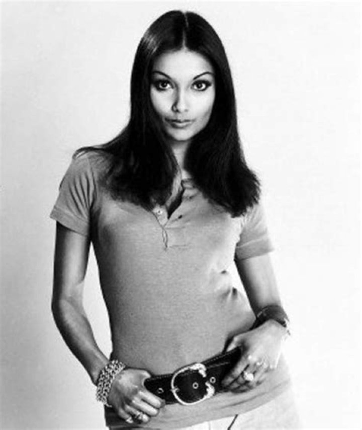 Astrology Birth Chart of Shakira Caine (Model) 2024