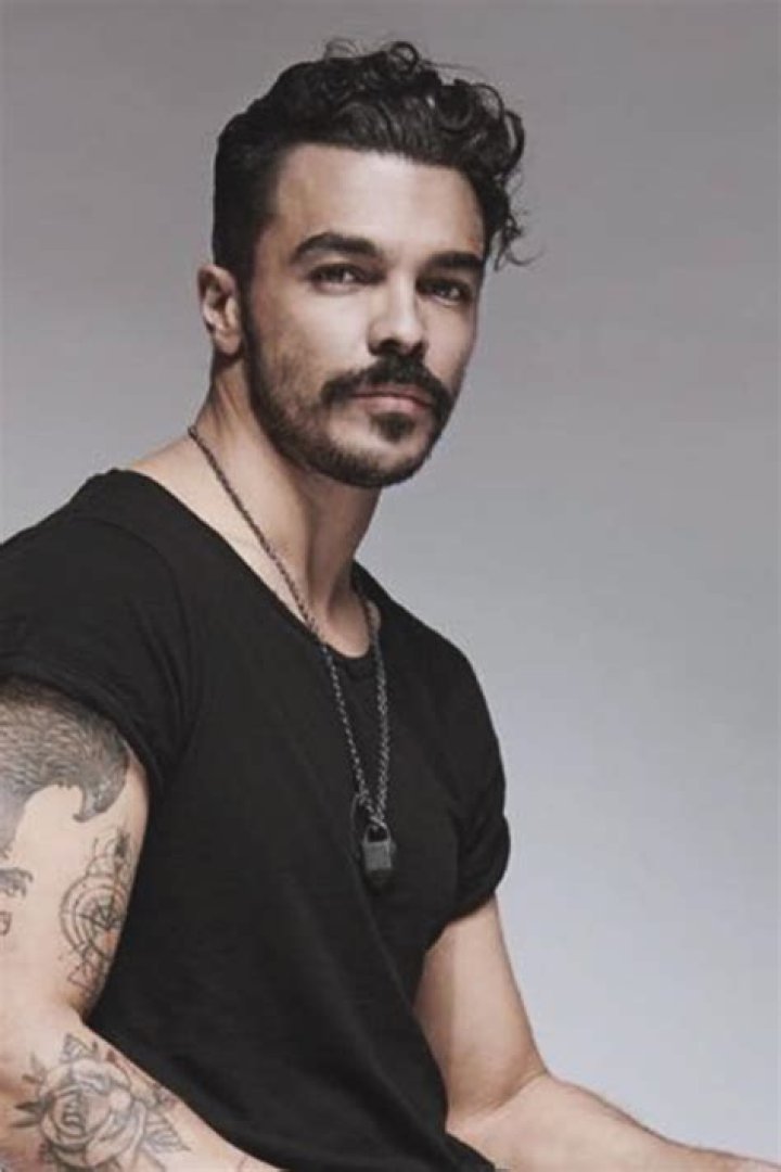 Shalim Ortiz (TV Actor) - Age, Birthday, Bio, Facts, Family, Net Worth, Height & More