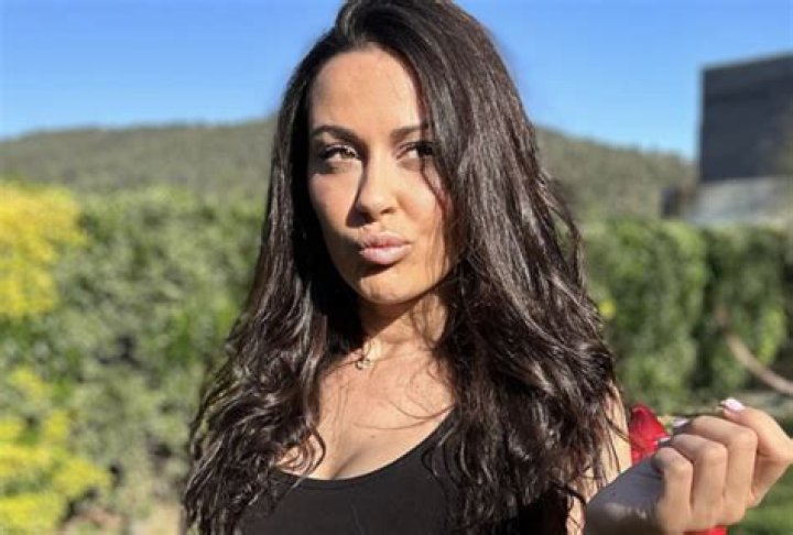 Shanna Kress Age, Biography, Wiki, Biography, Net worth, Husband, Parents, Height, Ethnicity & More