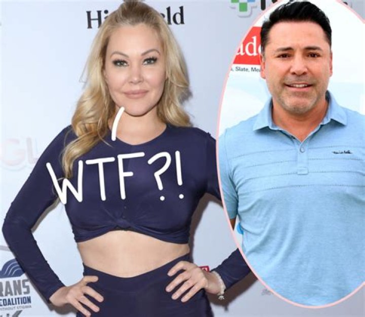 
Shanna Moakler Announces Pregnancy With Ex Husband Matthew Rondeau Days After His Arrest 