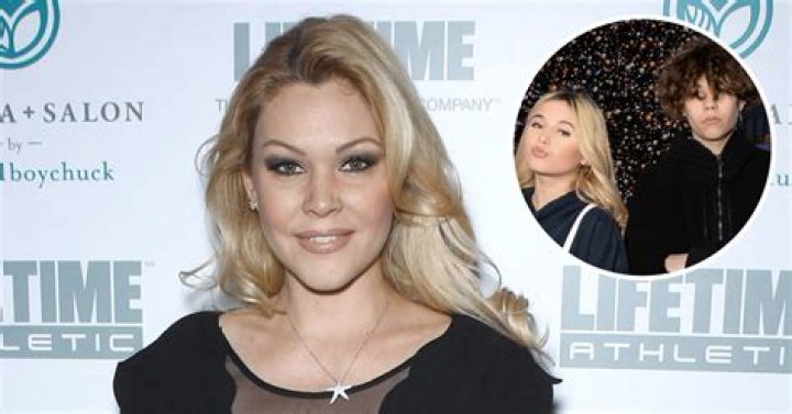 ExclusiveShanna Moakler Says Her Kids ‘Have a Lot of Animosity’ Toward BF Matthew: ‘He Hasn’t Done Anything’ 