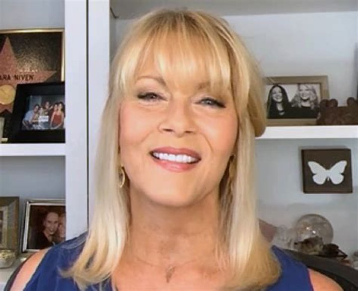 
Shaun Niven Age, Facts, Wikipedia, Who, Nationality, Biography 