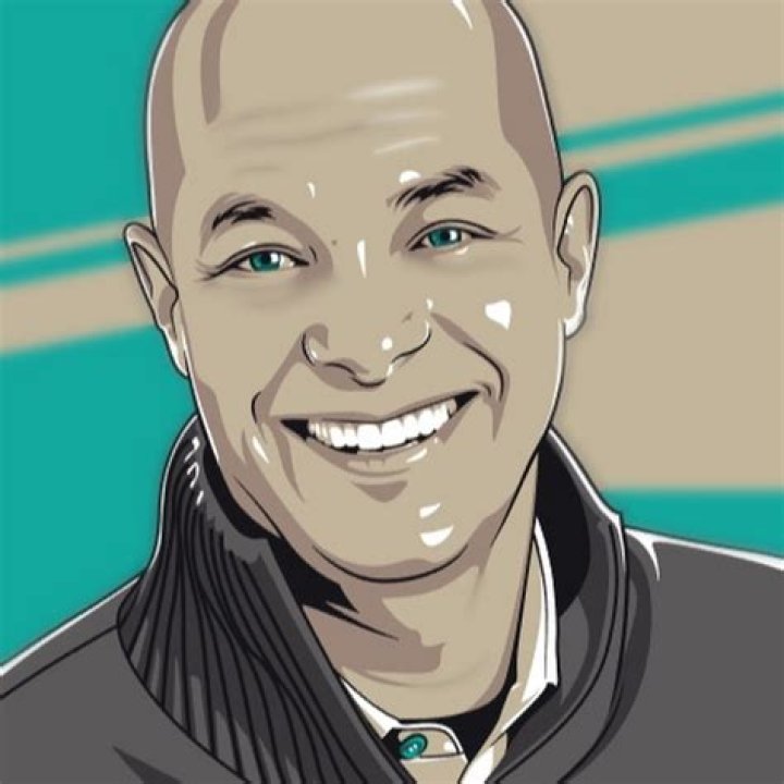 Shawn Hardin Biography, Age, Height, Husband, Net Worth, Family