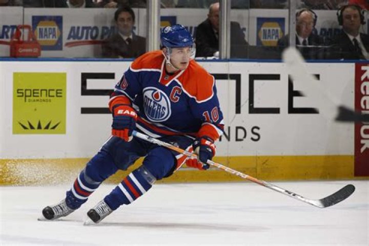 Shawn Horcoff Biography, Age, Height, Wife, Net Worth, Family