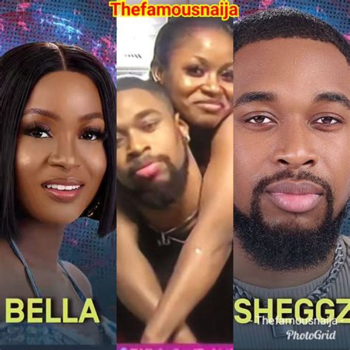 
“Sheggz & Bella Relationship Is Genuine “- Bryann Tells Biggie 